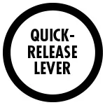 Quick Release Lever